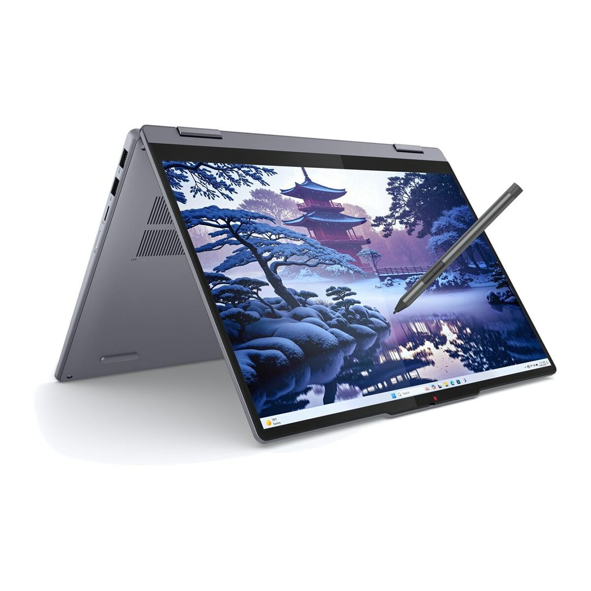 Laptop Lenovo 83KX006JPB 14" intel core i5-13420h 16 GB RAM 512 GB SSD