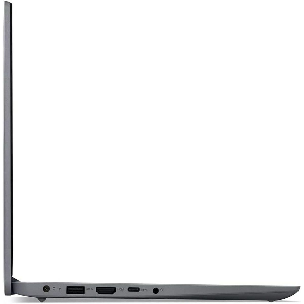 Laptop Lenovo 1-14IAU7DXBB_16_512 14" Intel Core I3-1215U 16 GB RAM 8 GB RAM 512 GB SSD 256 GB SSD (Reacondicionado A+)