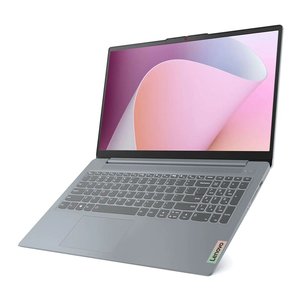 Laptop Lenovo 82XM00J1PB 15,6" AMD Ryzen 5 7430U 16 GB RAM 1 TB SSD