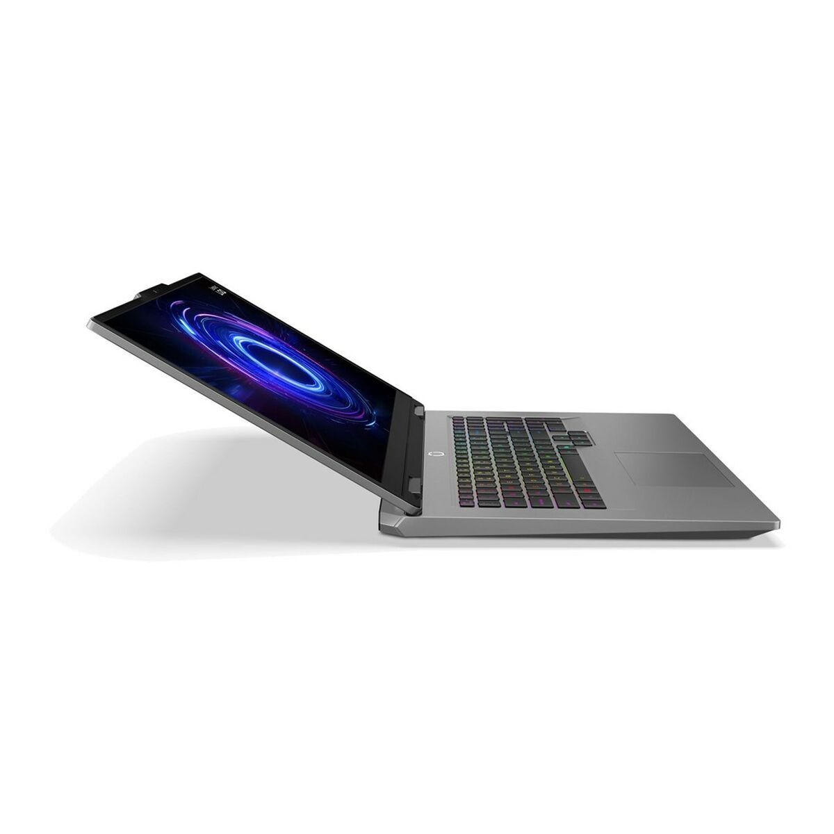 Laptop Lenovo 83JH0059PB 17,3" Intel Core I5-13450HX 16 GB RAM 32 GB RAM 1 TB SSD