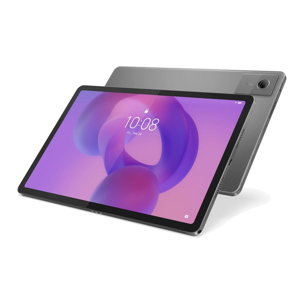 Tablet Lenovo ZAFR0442PL 11" 8 GB RAM 128 GB Gris