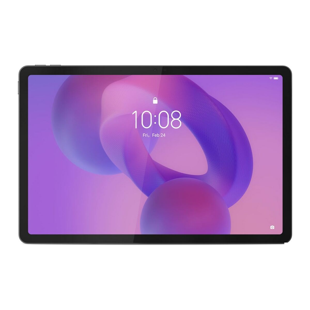 Tablet Lenovo ZAFR0442PL 11" 8 GB RAM 128 GB Gris