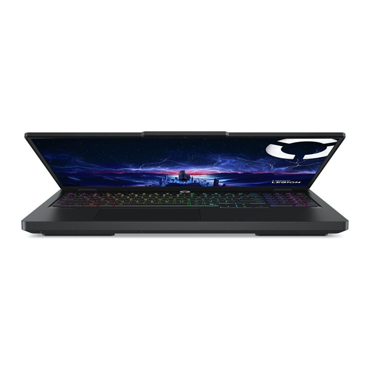 Laptop Lenovo 83F3003APB 16" intel core ultra 9 275HX 32 GB RAM 1 TB SSD nvidia geforce rtx 5070