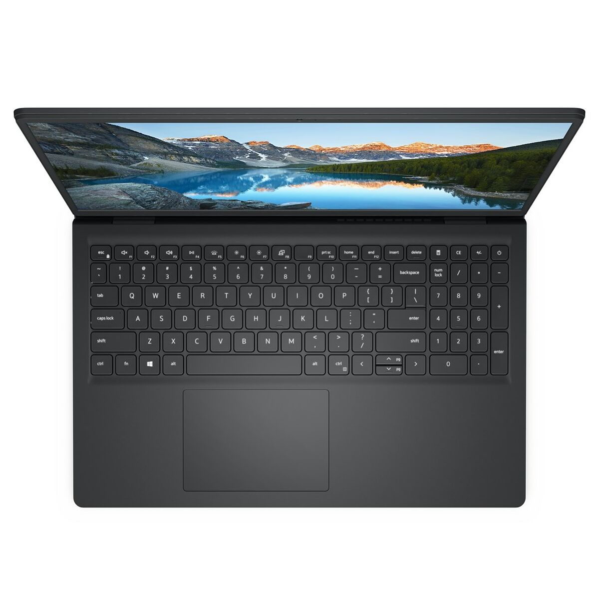 Laptop Dell I3530-5067BLK 15,6" Intel Core i5-1335U 16 GB RAM 512 GB SSD (Reacondicionado A+)