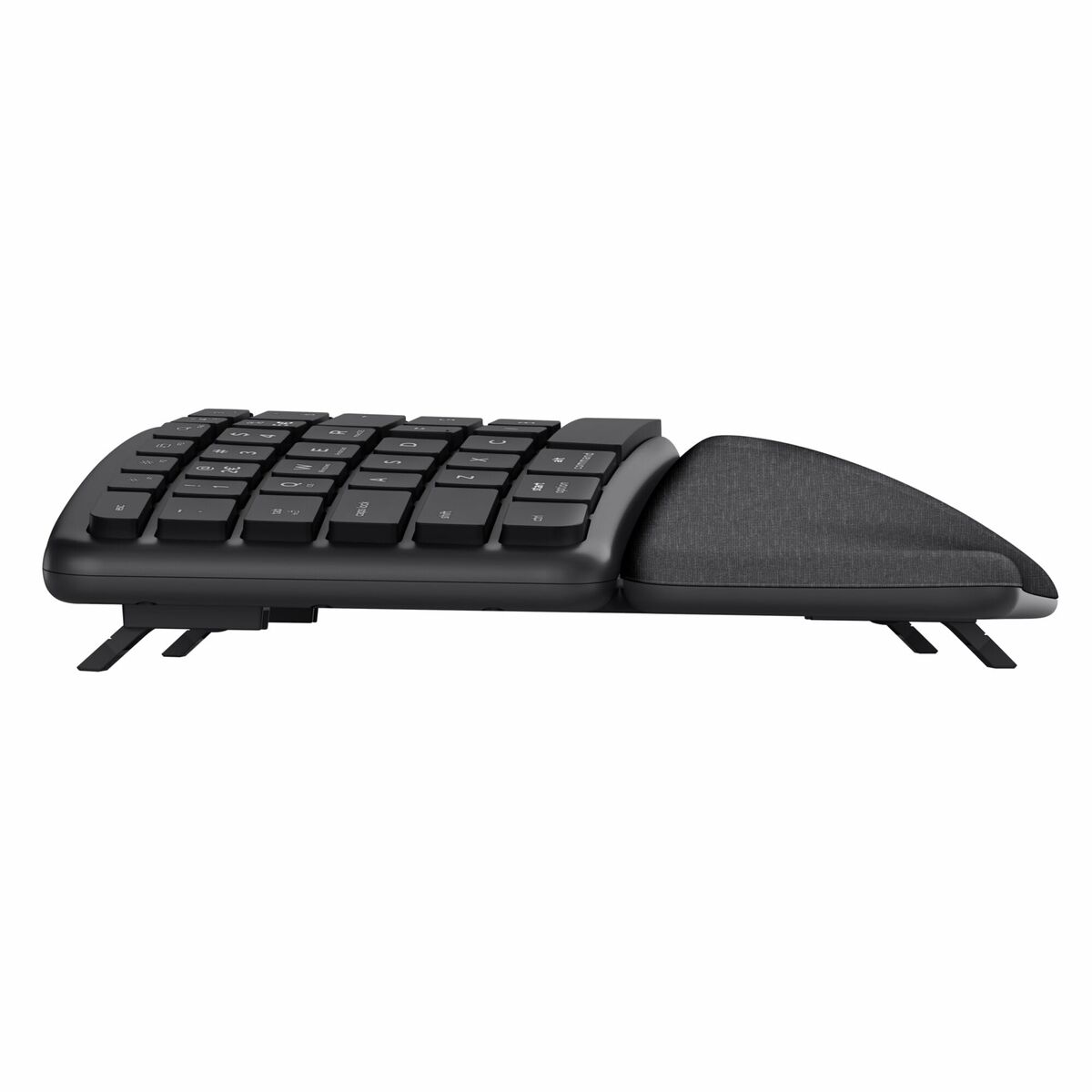 Teclado Trust 25459 Negro QWERTY