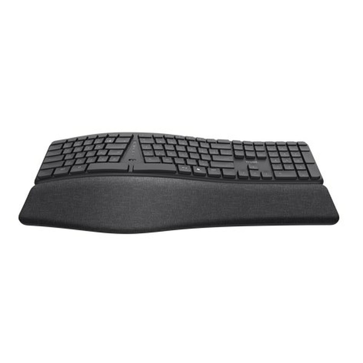 Teclado Trust 25459 Negro QWERTY