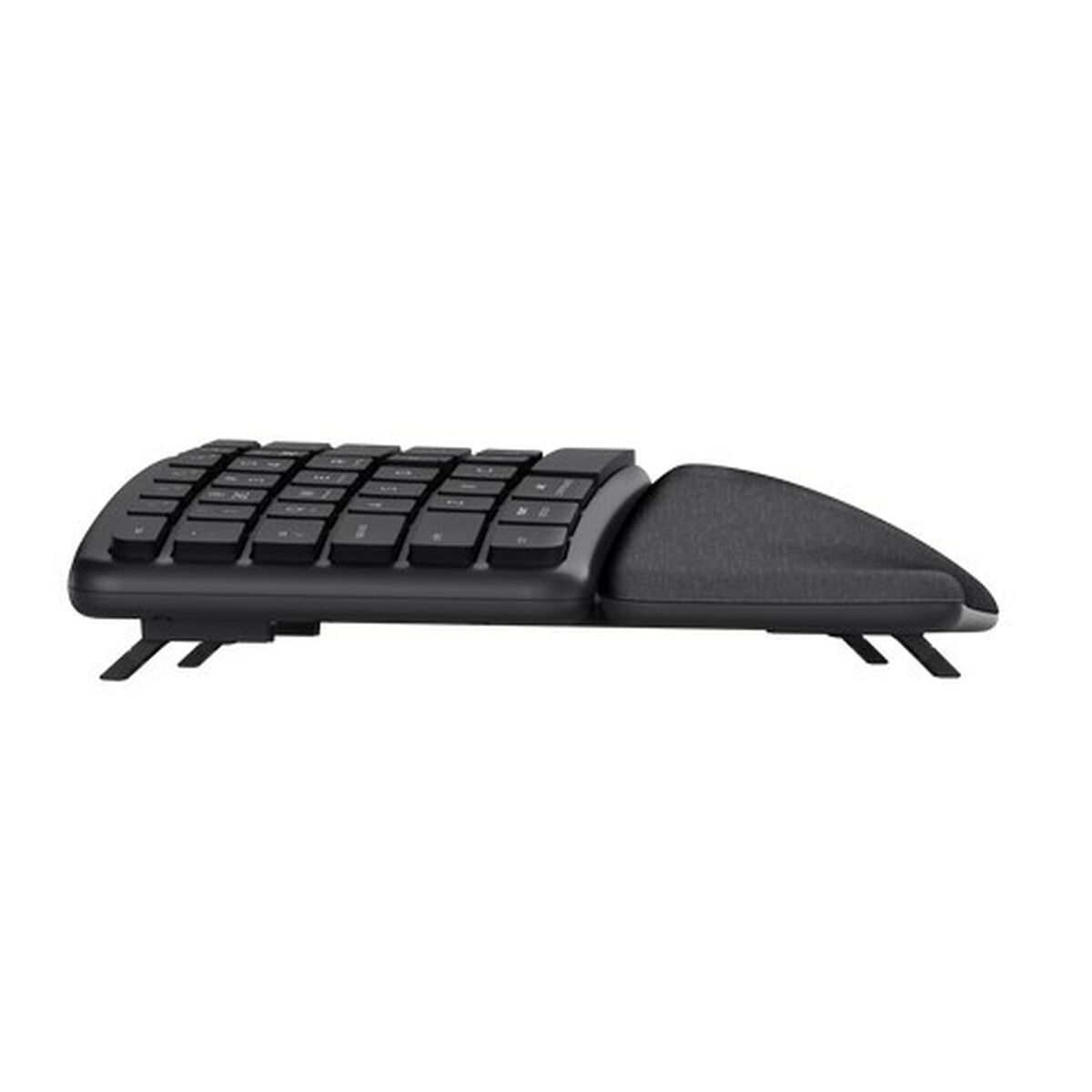 Teclado Trust 25459 Negro QWERTY