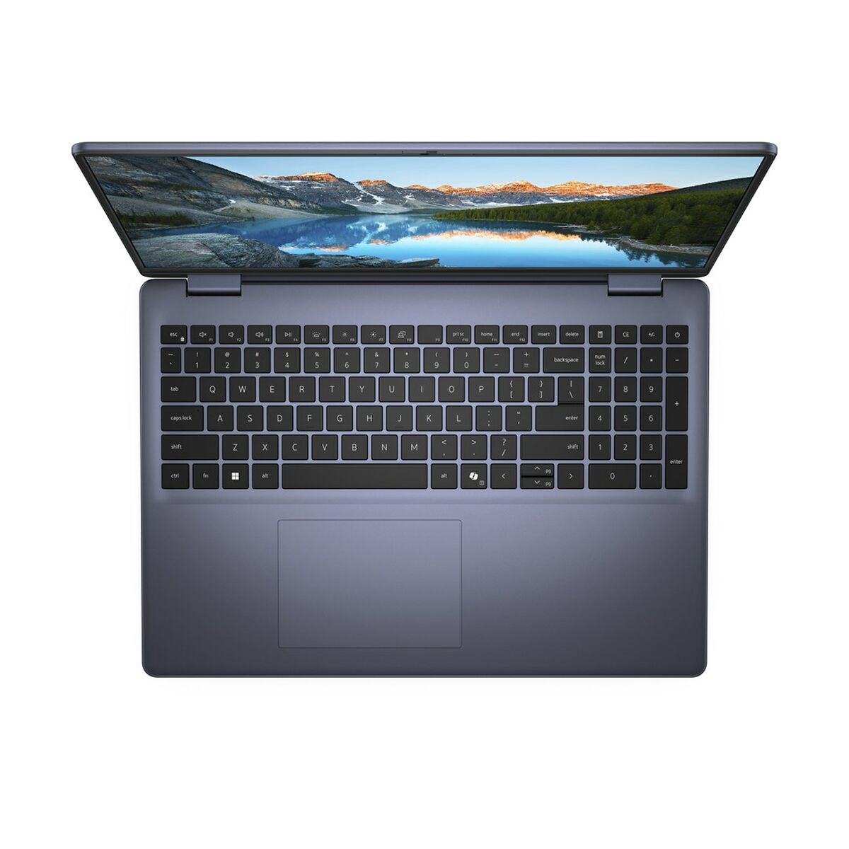 Laptop Dell I5645-A722BLU 16" 16 GB RAM 1 TB SSD (Reacondicionado A+)