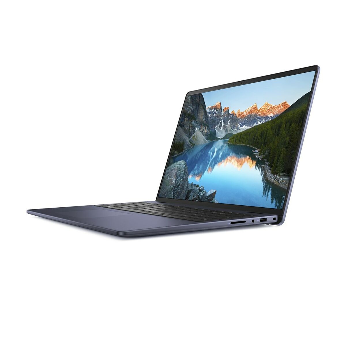 Laptop Dell I5645-A722BLU 16" 16 GB RAM 1 TB SSD (Reacondicionado A+)