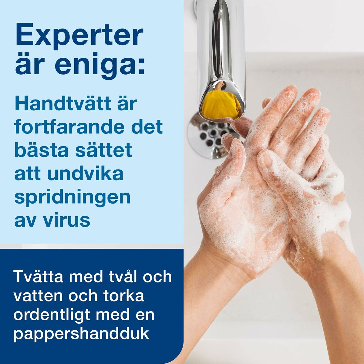 Jabón Líquido Tork 1 L (6 Unidades)