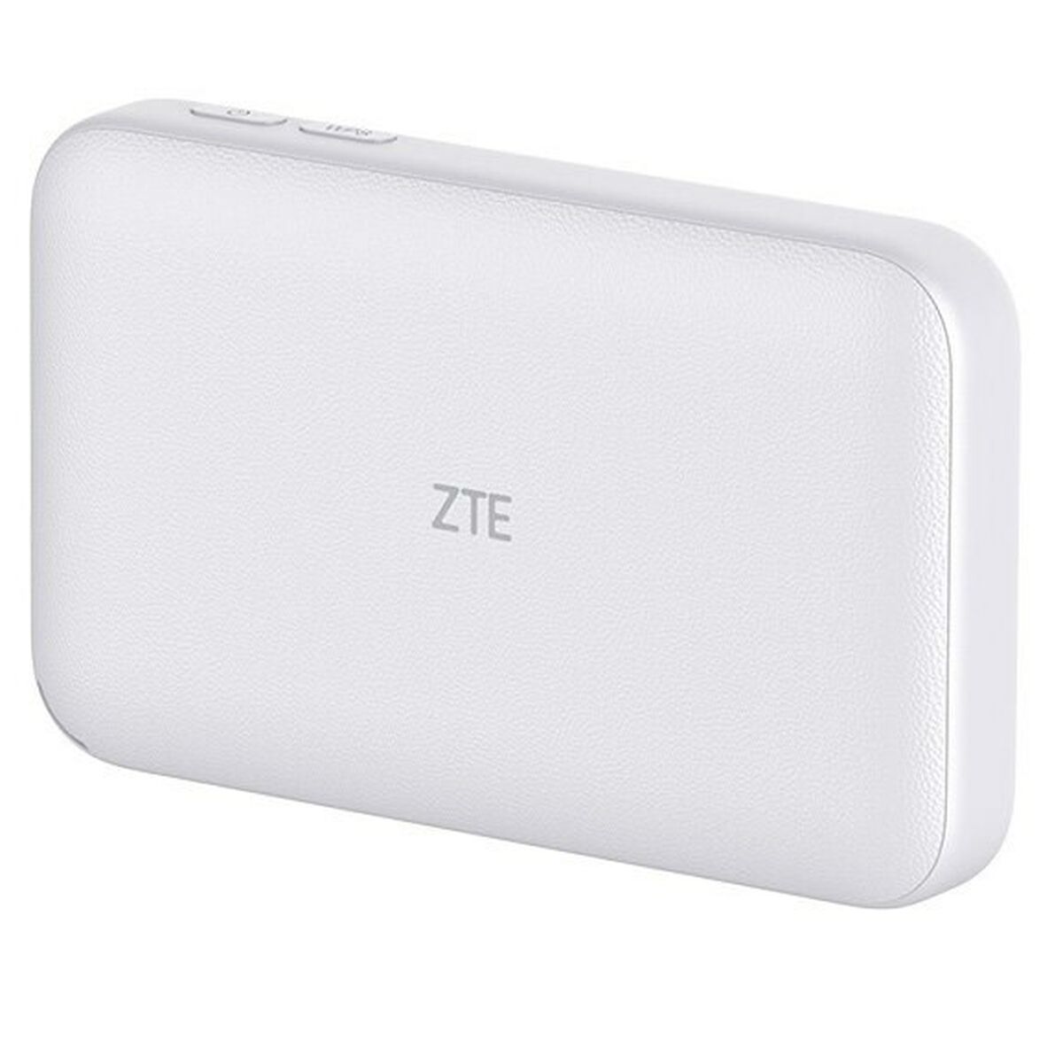 Router ZTE U50 Blanco 4G 5G Wi-Fi 5 GHz Wi-Fi 6 GHz Wi-Fi 4
