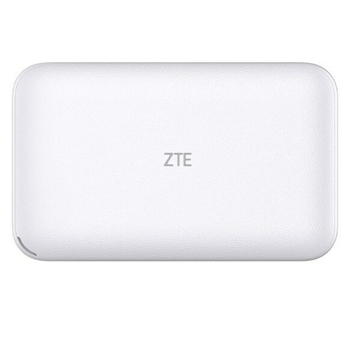 Router ZTE U50 Blanco 4G 5G Wi-Fi 5 GHz Wi-Fi 6 GHz Wi-Fi 4