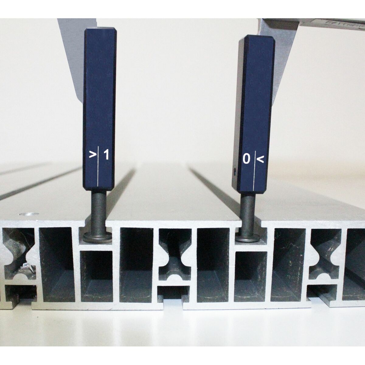 Accesorios para calibres digitales VOGEL