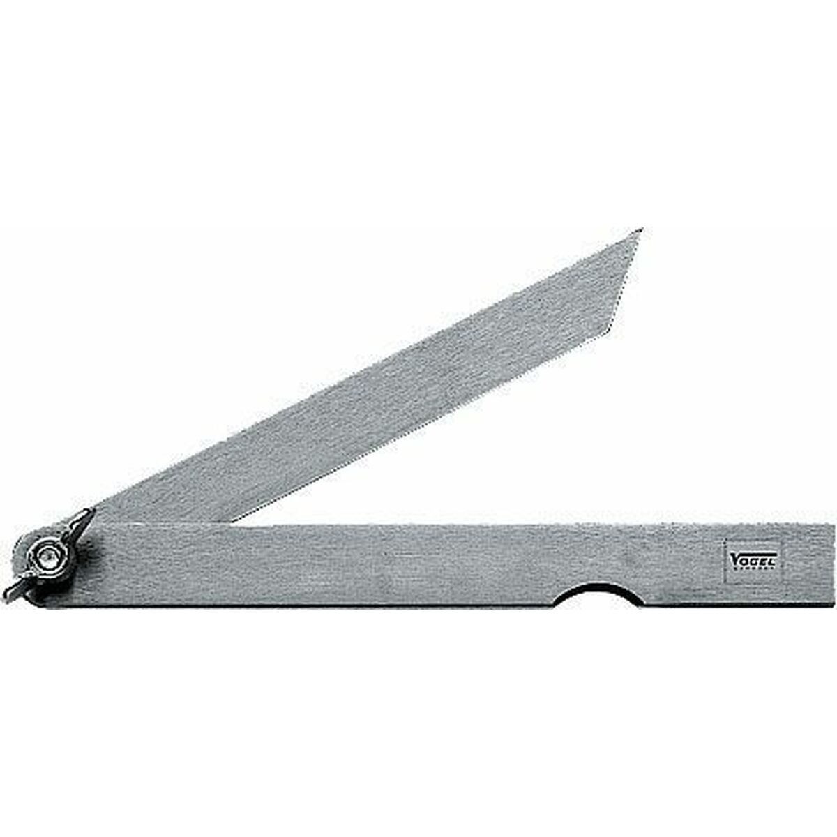 Escuadra de mecánico VOGEL