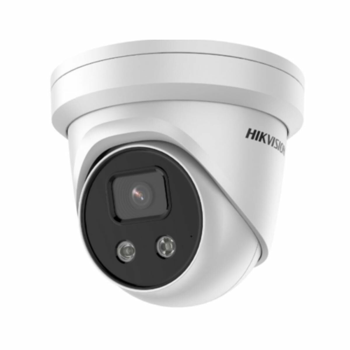 Videocámara de Vigilancia Hikvision DS-2CD2346G2H-IU(2.8mm)(eF)