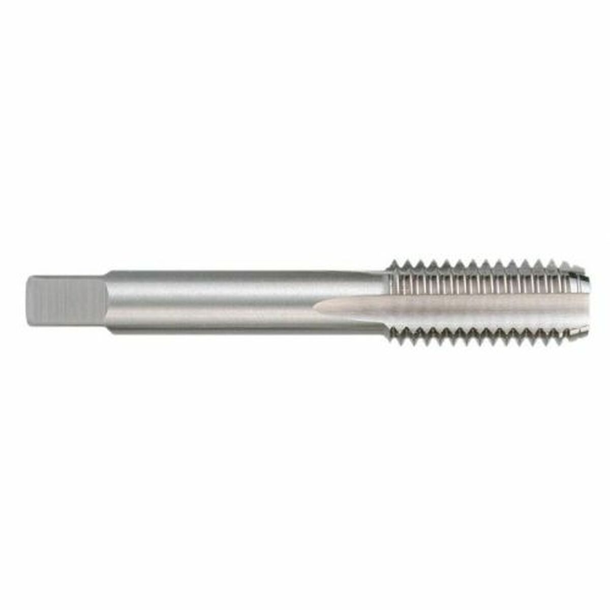 Macho para reparación de roscas de tuberías RUKO Acero de alta velocidad (HSS) 125 mm 41 mm