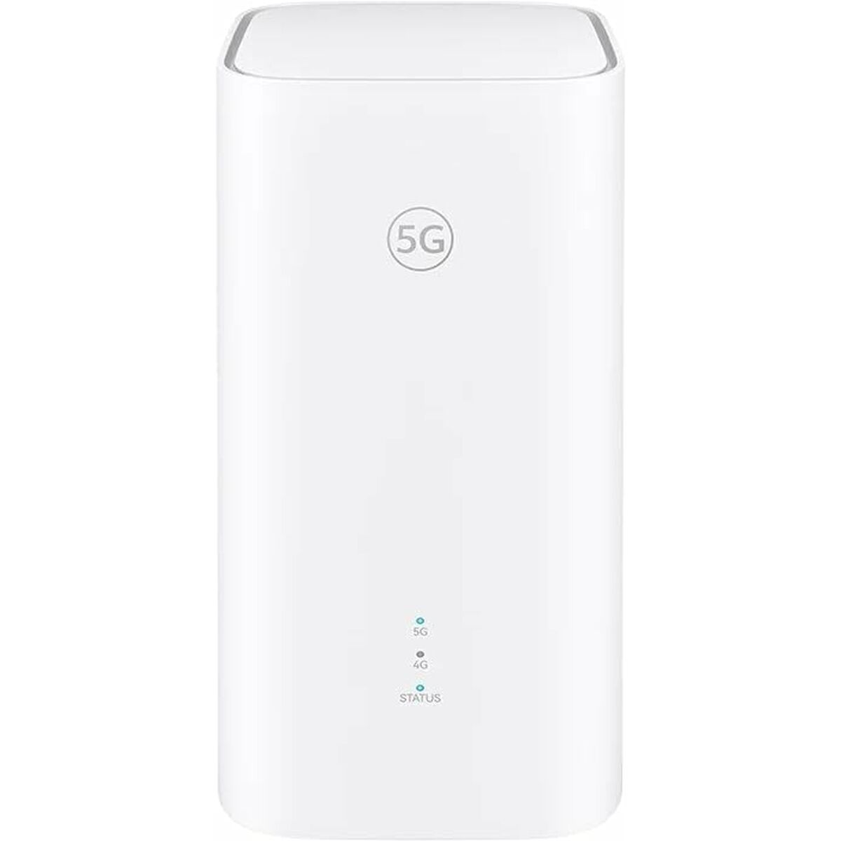 Router Brovi H153-381 Blanco RJ45 RJ45 x 1 Wi-Fi 6 GHz