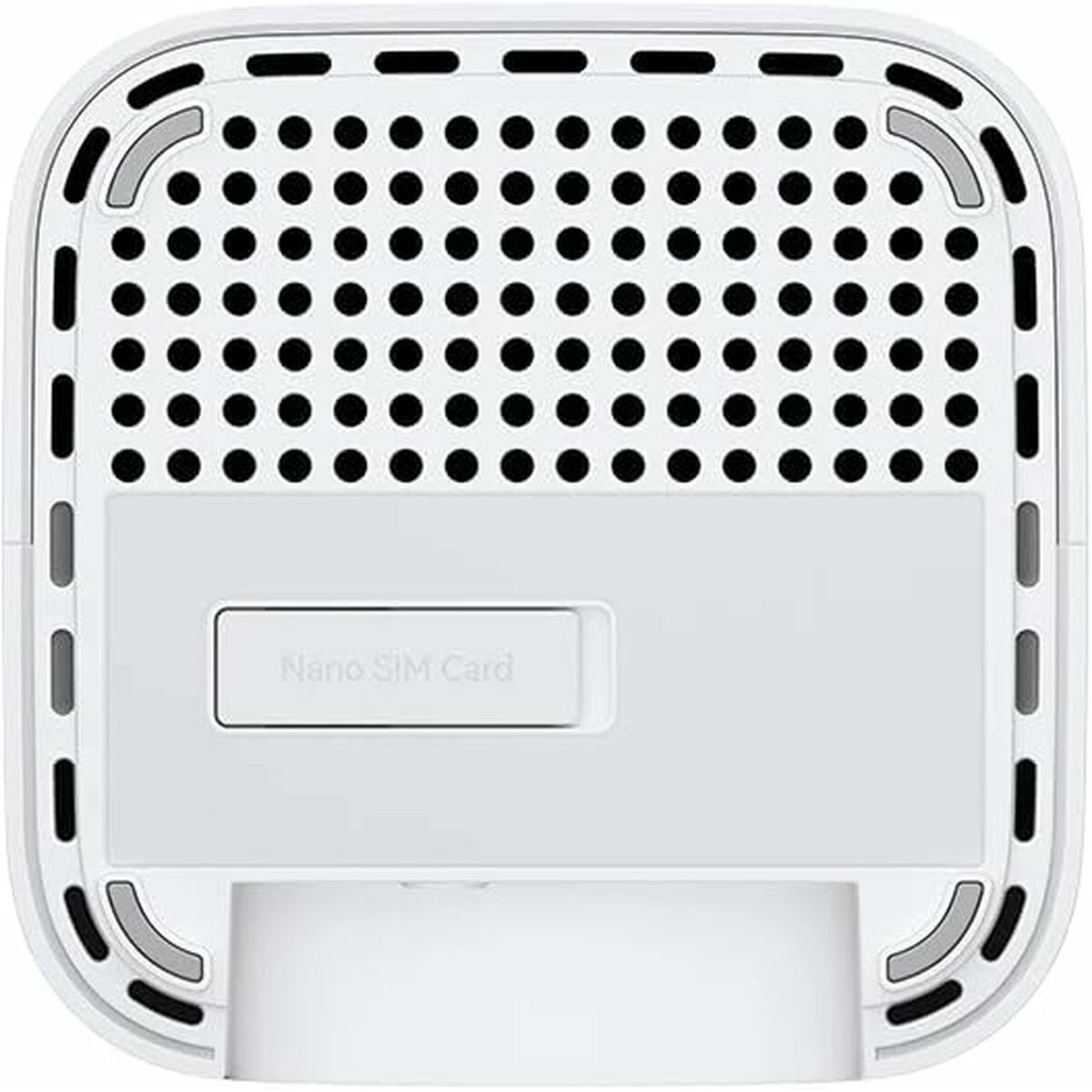 Router Brovi H153-381 Blanco RJ45 RJ45 x 1 Wi-Fi 6 GHz