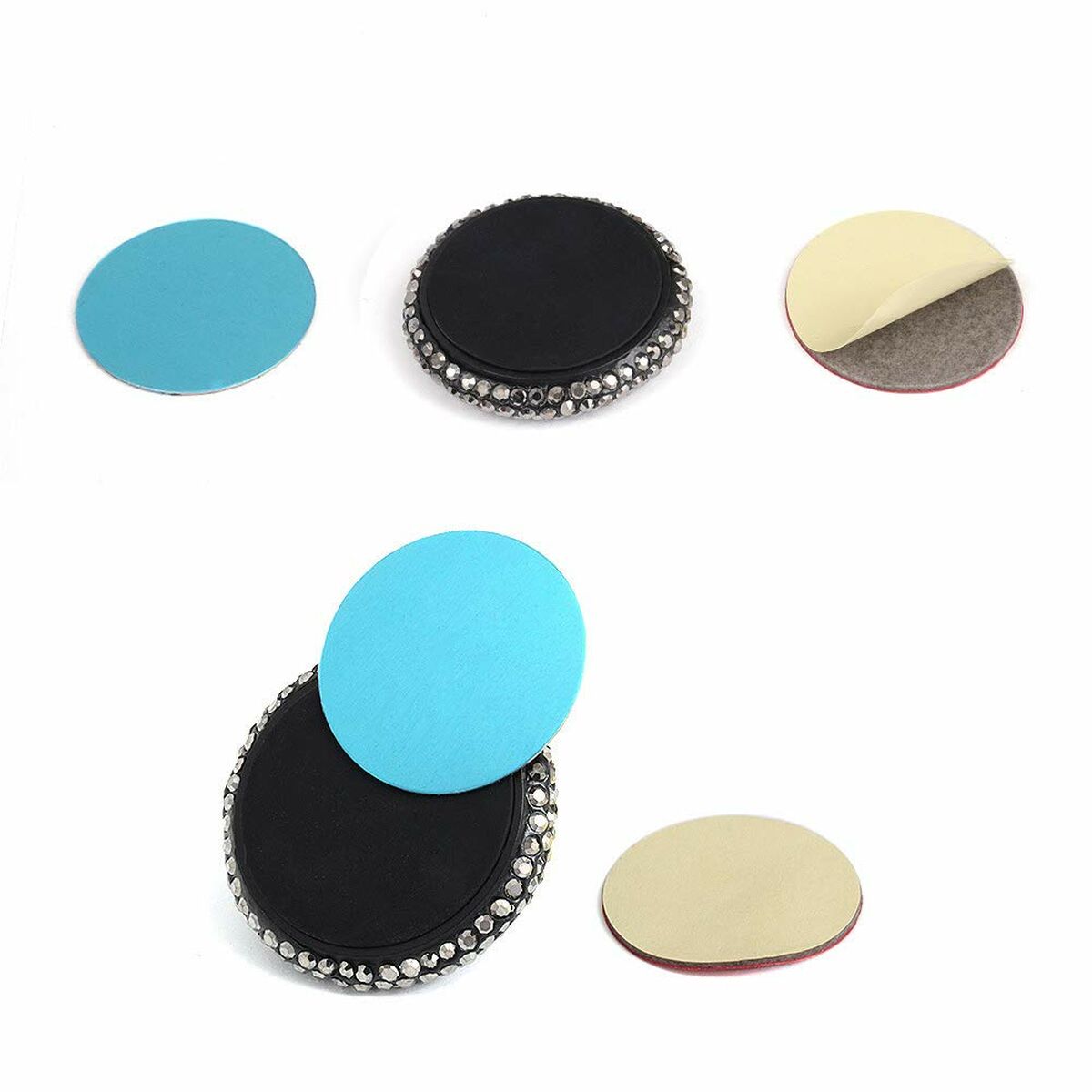 Videocámara de Vigilancia Foscam SD8P 8MP Biała