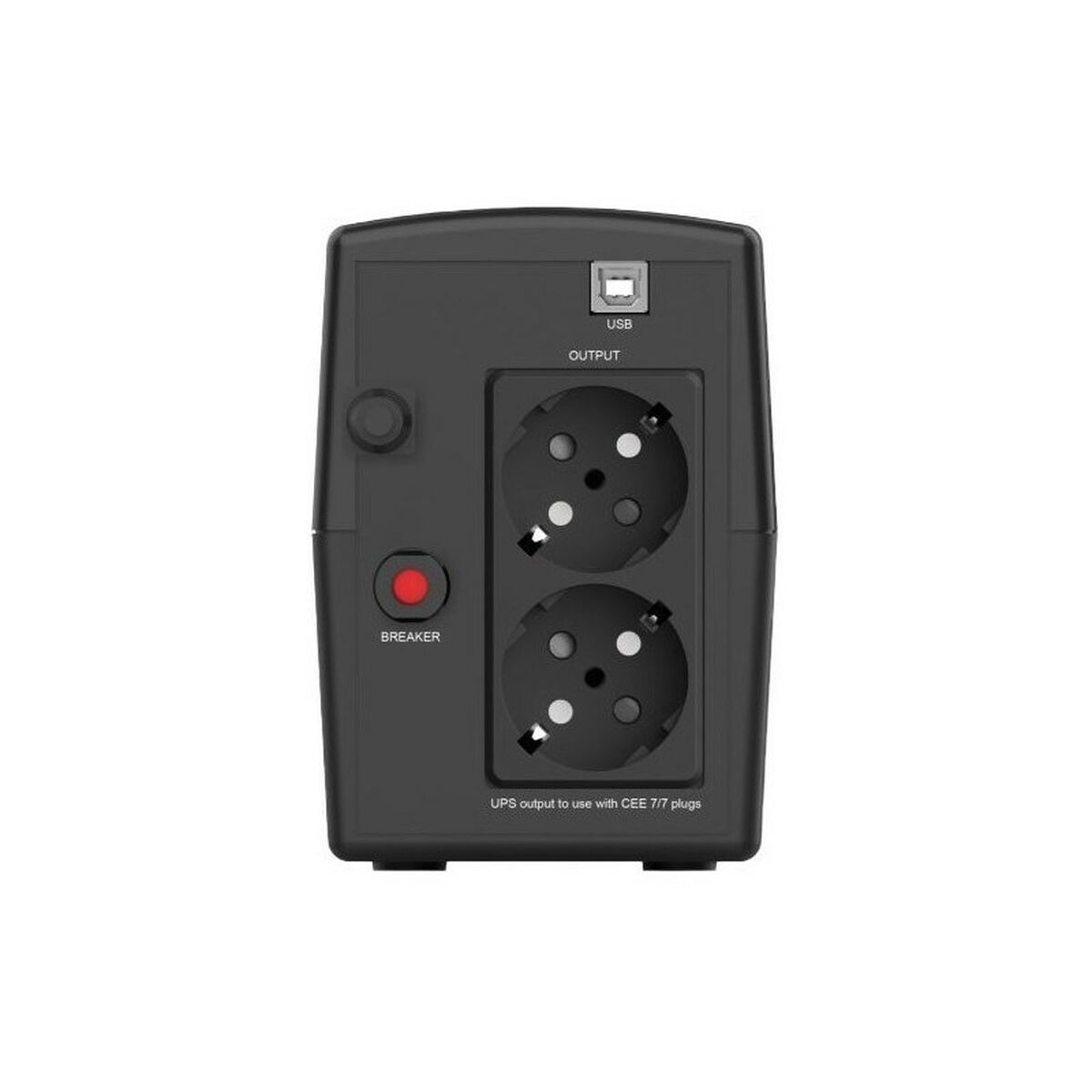 SAI Interactivo INFOSEC INF_661062 360 W