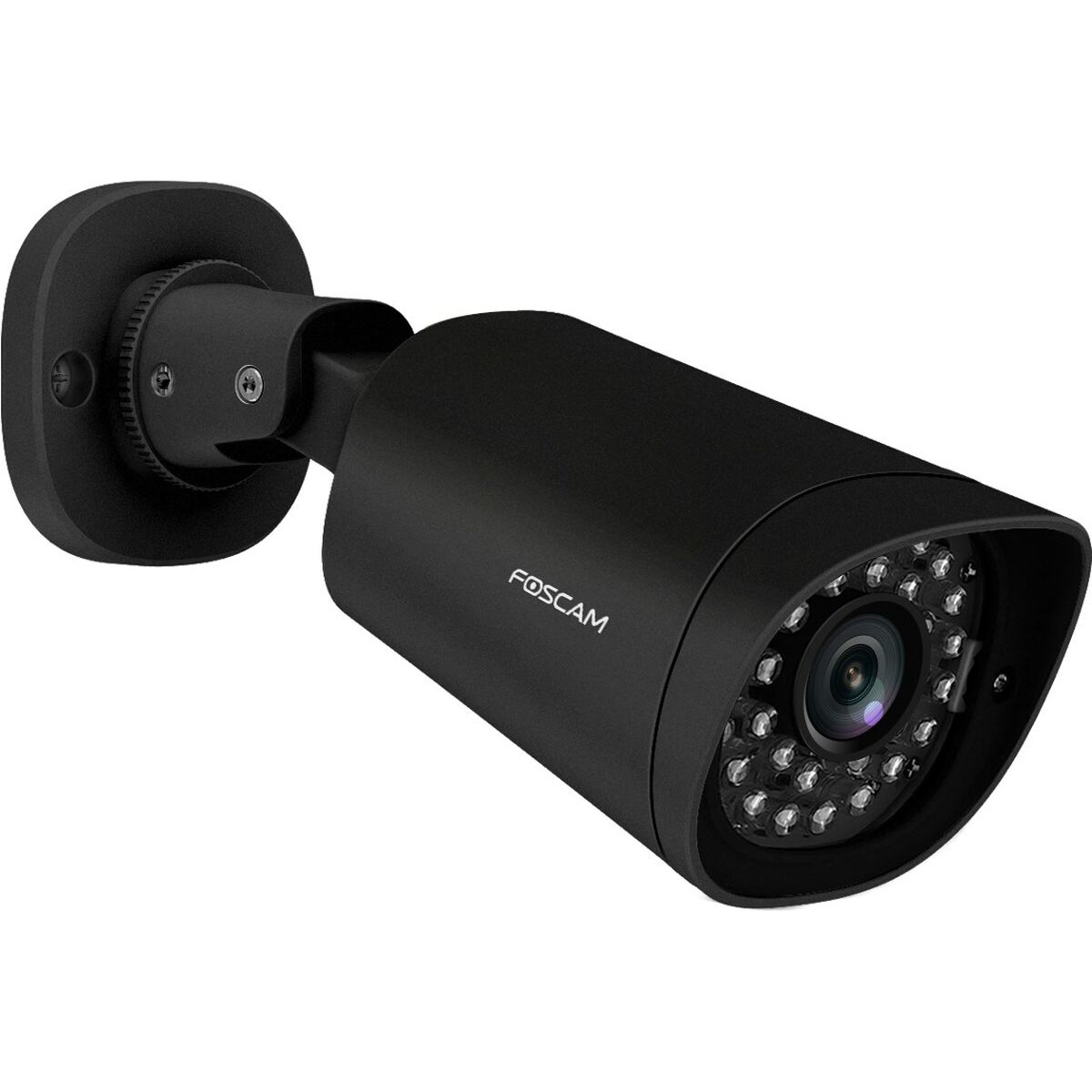 Videocámara de Vigilancia Foscam G4EP-B