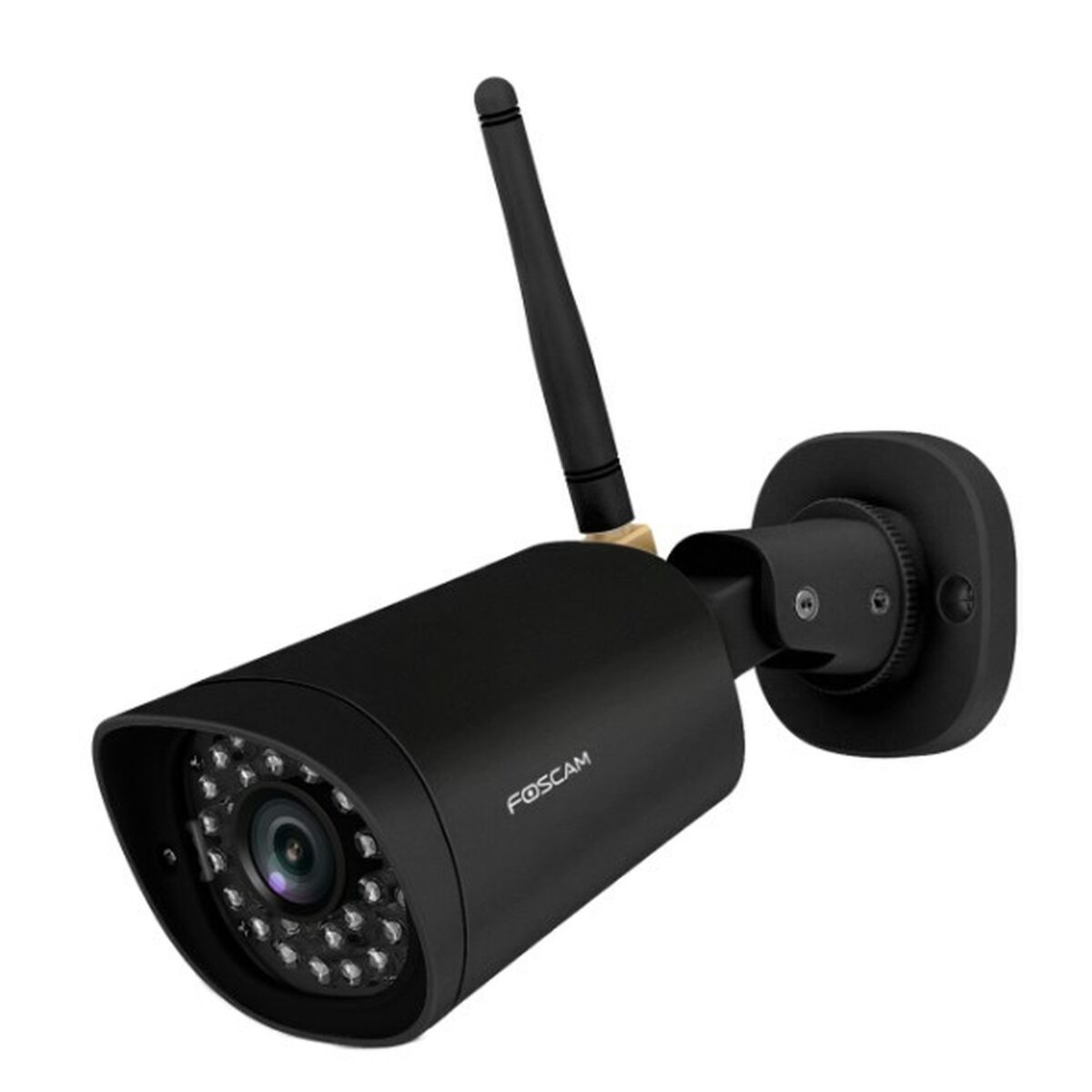 Videocámara de Vigilancia Foscam G4P-B