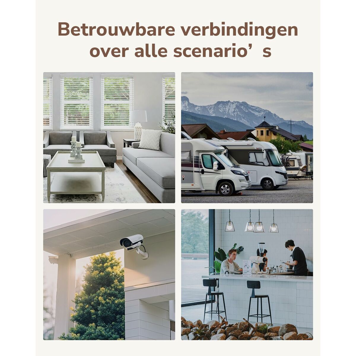 Router Cudy P2 Blanco RJ45 x 1 Wi-Fi 5 GHz Wi-Fi 6 GHz Wi-Fi 4