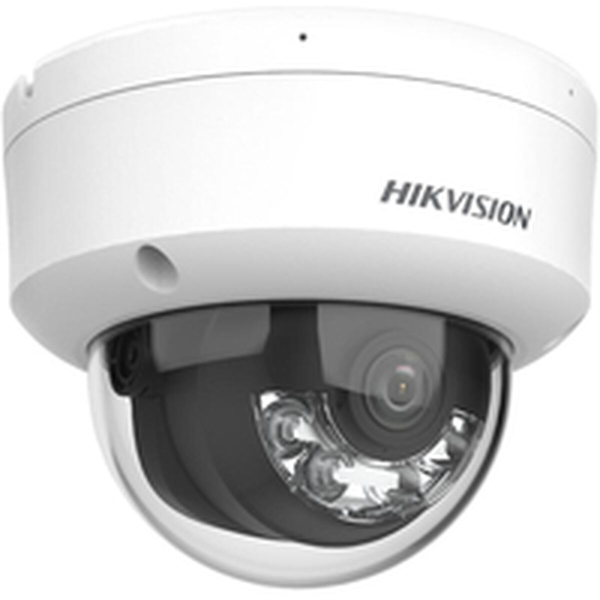 Videocámara de Vigilancia Hikvision DS-2CD2123G2-LIS2U(2.8mm)