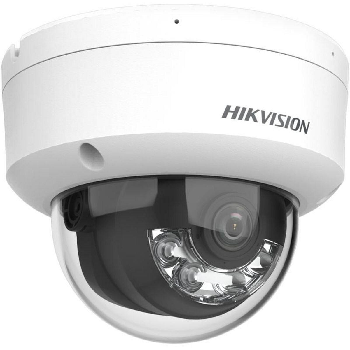 Videocámara de Vigilancia Hikvision DS-2CD2123G2-LIS2U(2.8mm)
