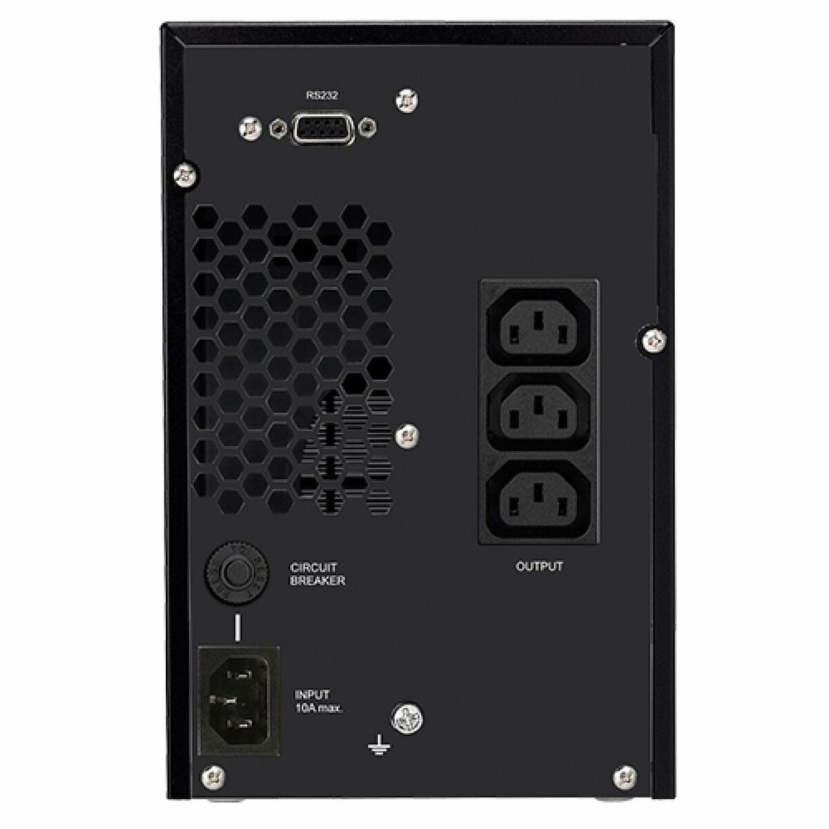 SAI Interactivo INFOSEC INF_674178