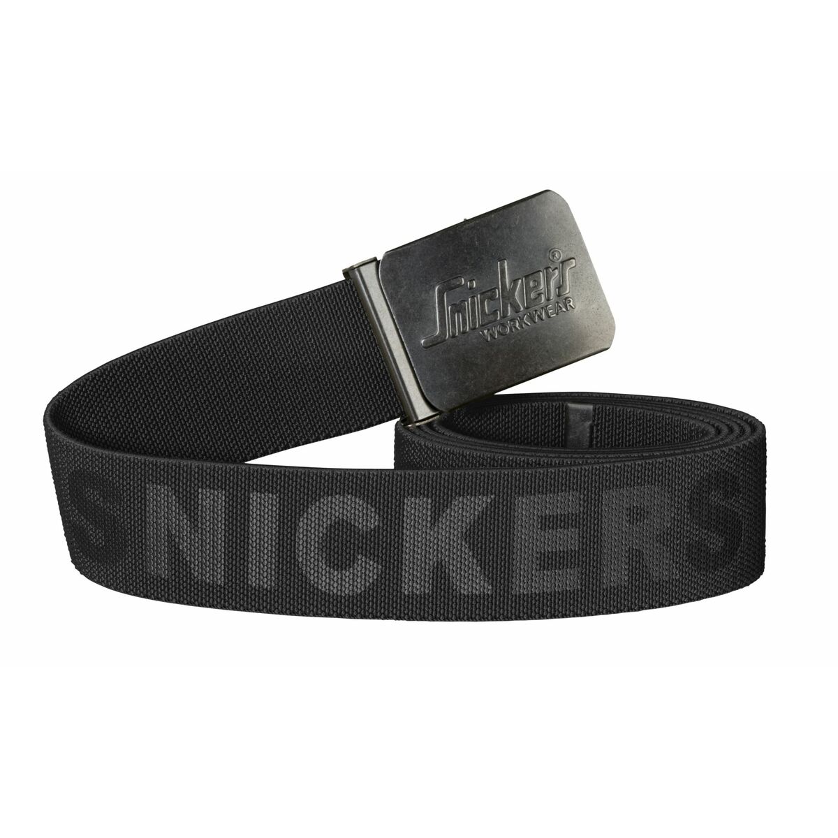 Cinturón Snickers Workwear 9025 Negro