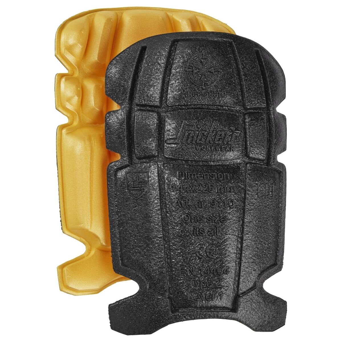 Rodillera Snickers Workwear 9110