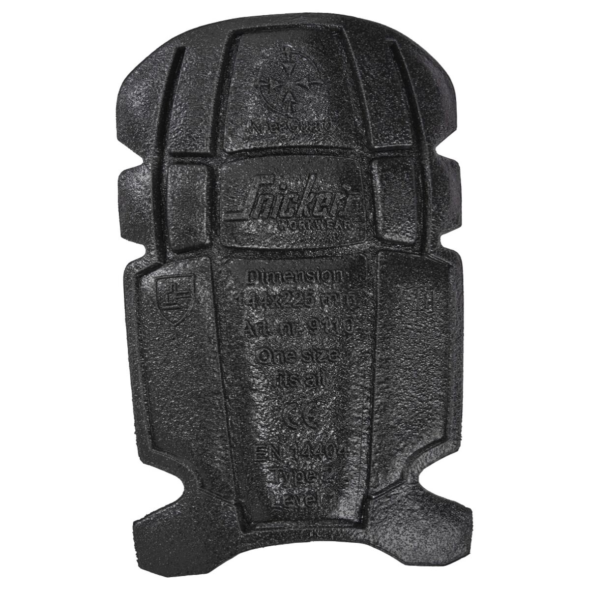 Rodillera Snickers Workwear 9110