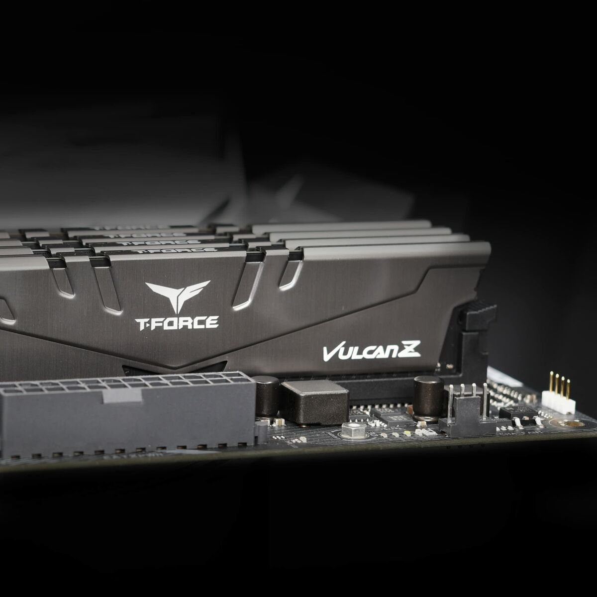 Memoria RAM Team Group VULCAN Z