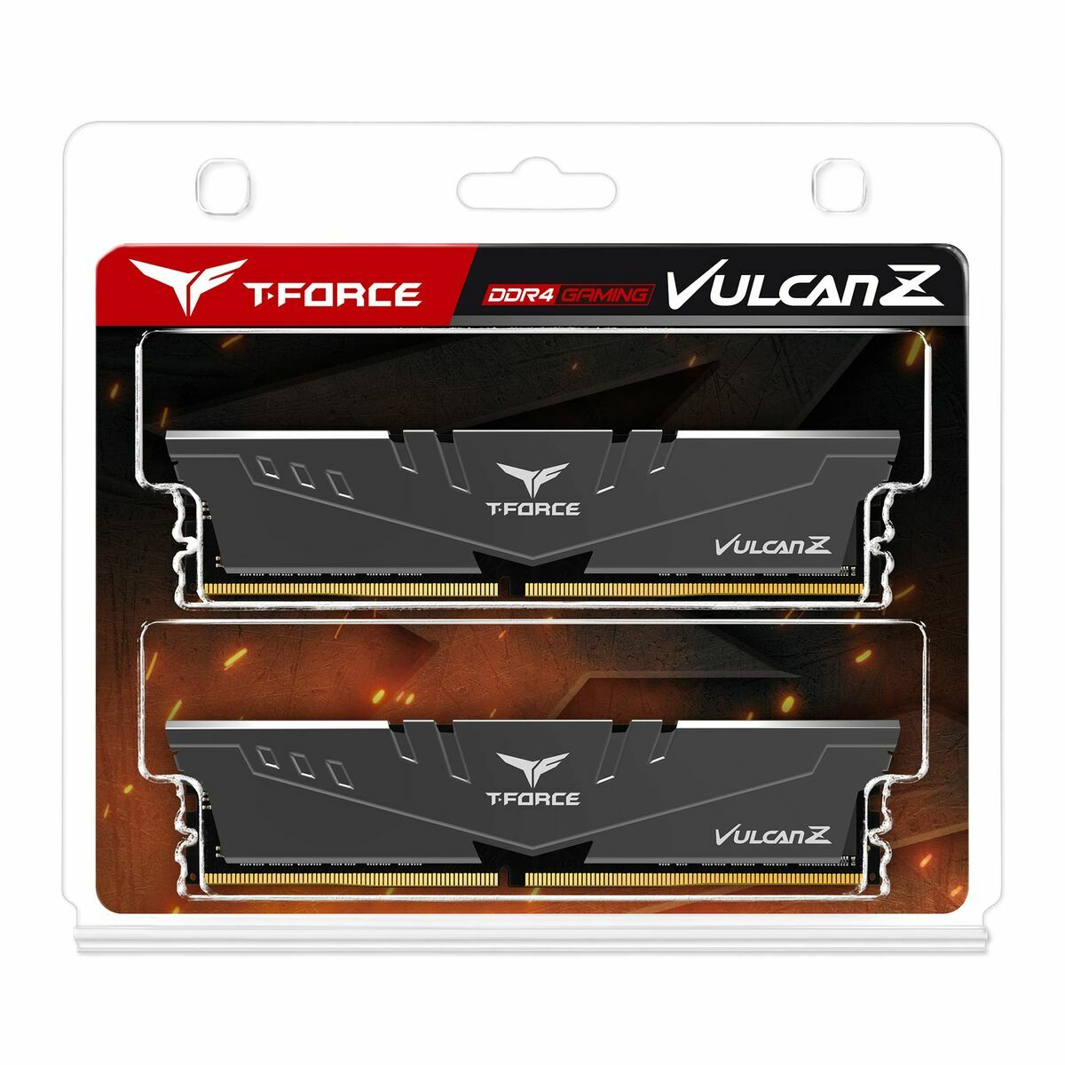 Memoria RAM Team Group VULCAN Z
