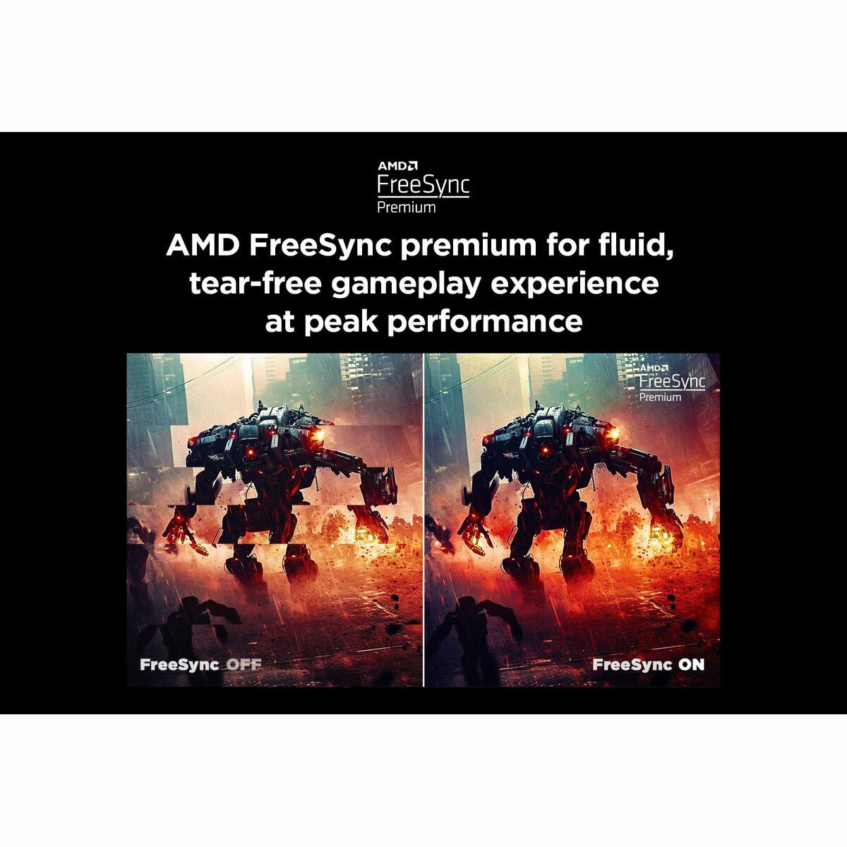 Monitor Gaming TCL 27R83U 4K Ultra HD 27"