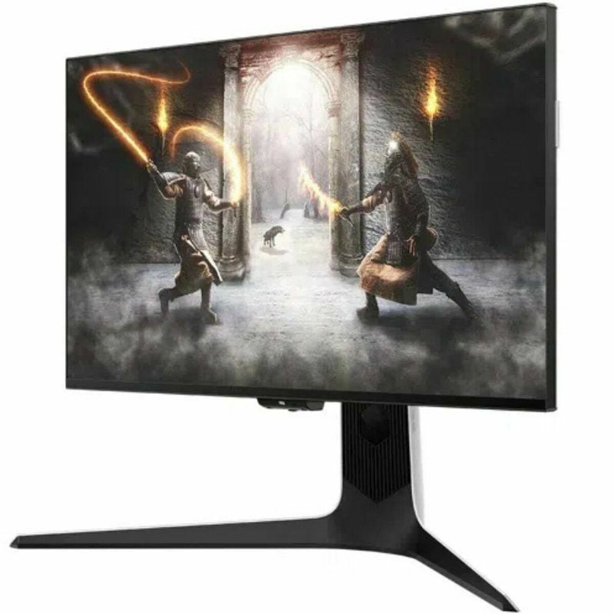 Monitor Gaming TCL 27R83U 4K Ultra HD 27"