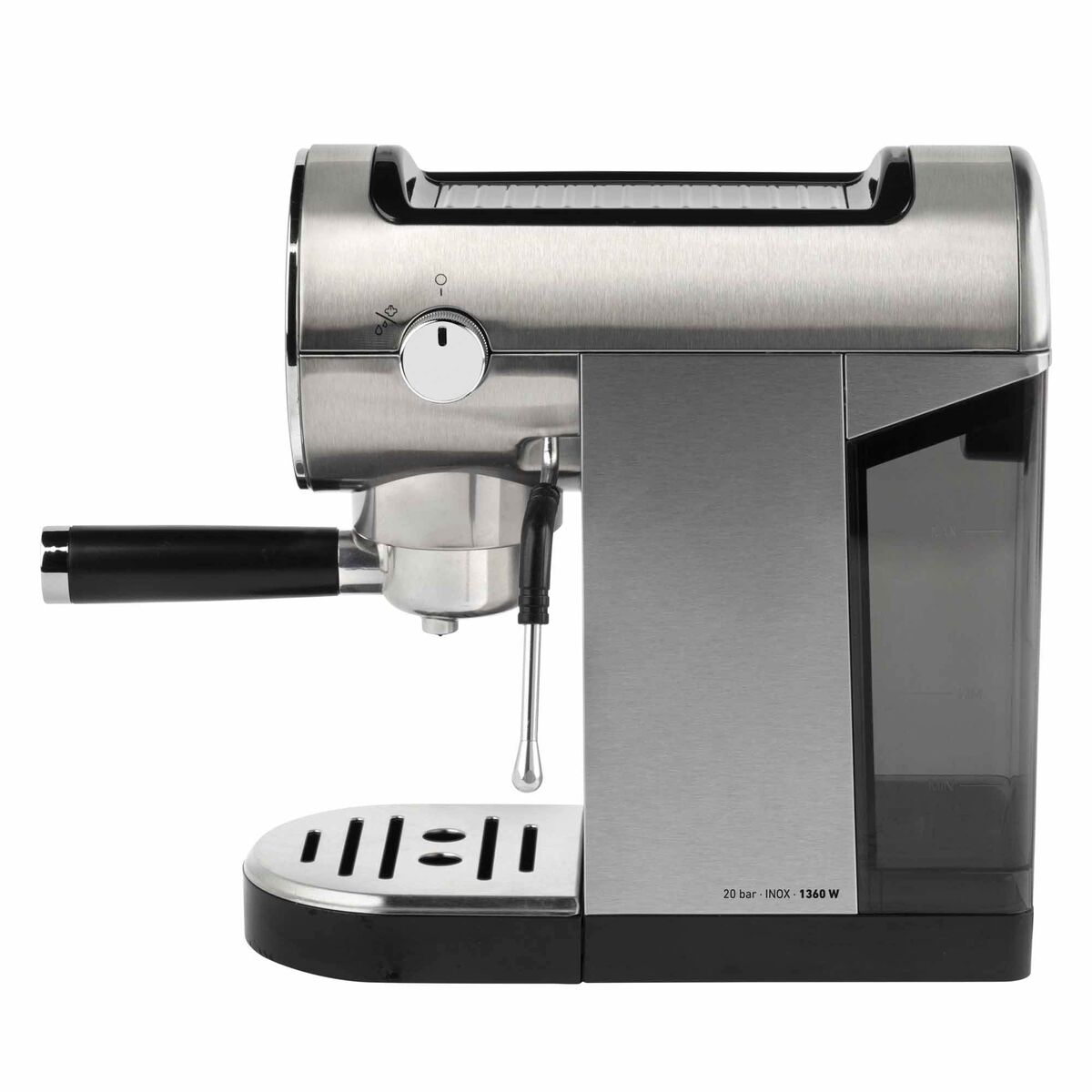 Cafetera Express de Brazo JATA JECA2300