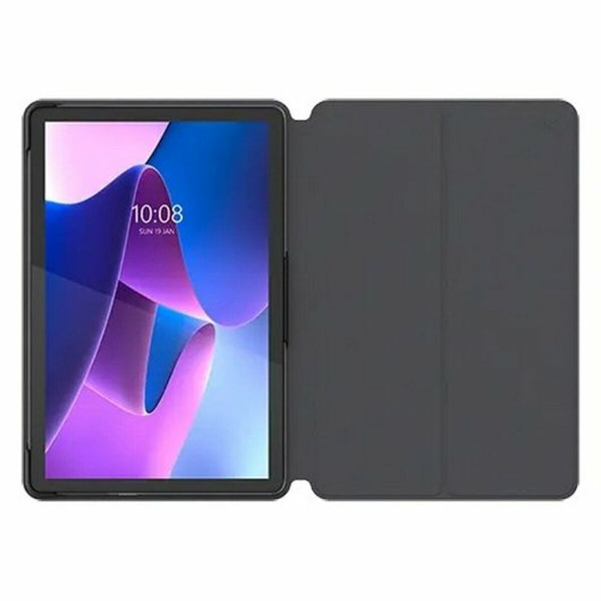 Funda para Tablet Lenovo ZG38C03900 Gris