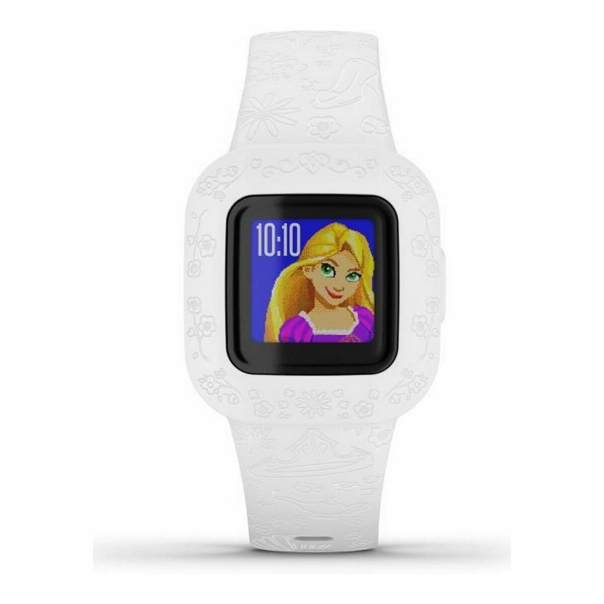 Pulsera de Actividad GARMIN 010-02441-12 Blanco