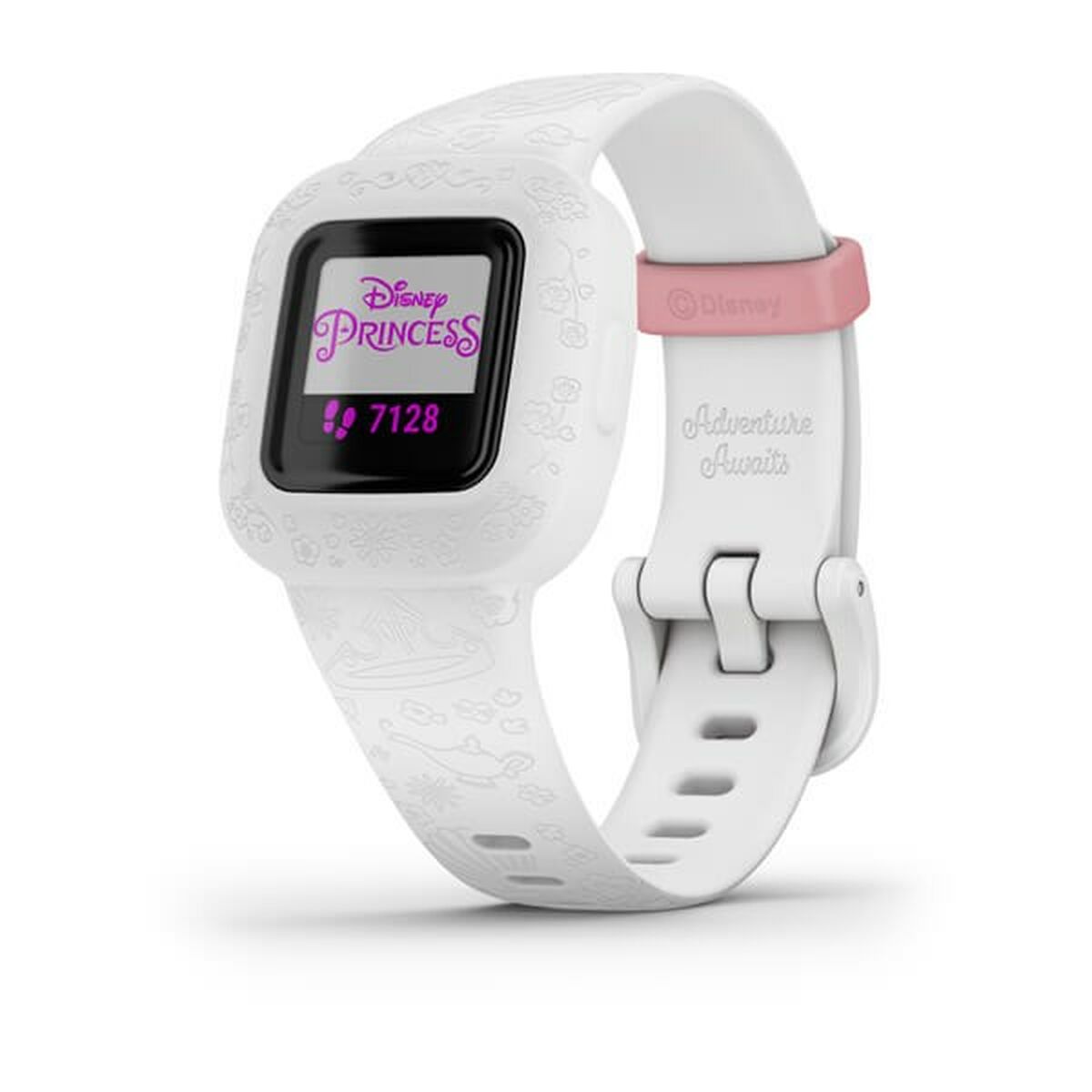 Pulsera de Actividad GARMIN 010-02441-12 Blanco