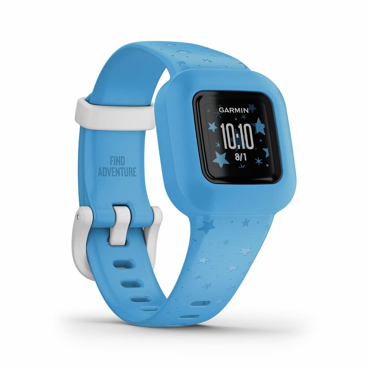 Reloj Infantil GARMIN 010-02441-02 Azul