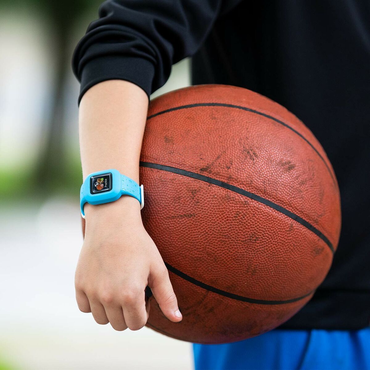 Reloj Infantil GARMIN 010-02441-02 Azul