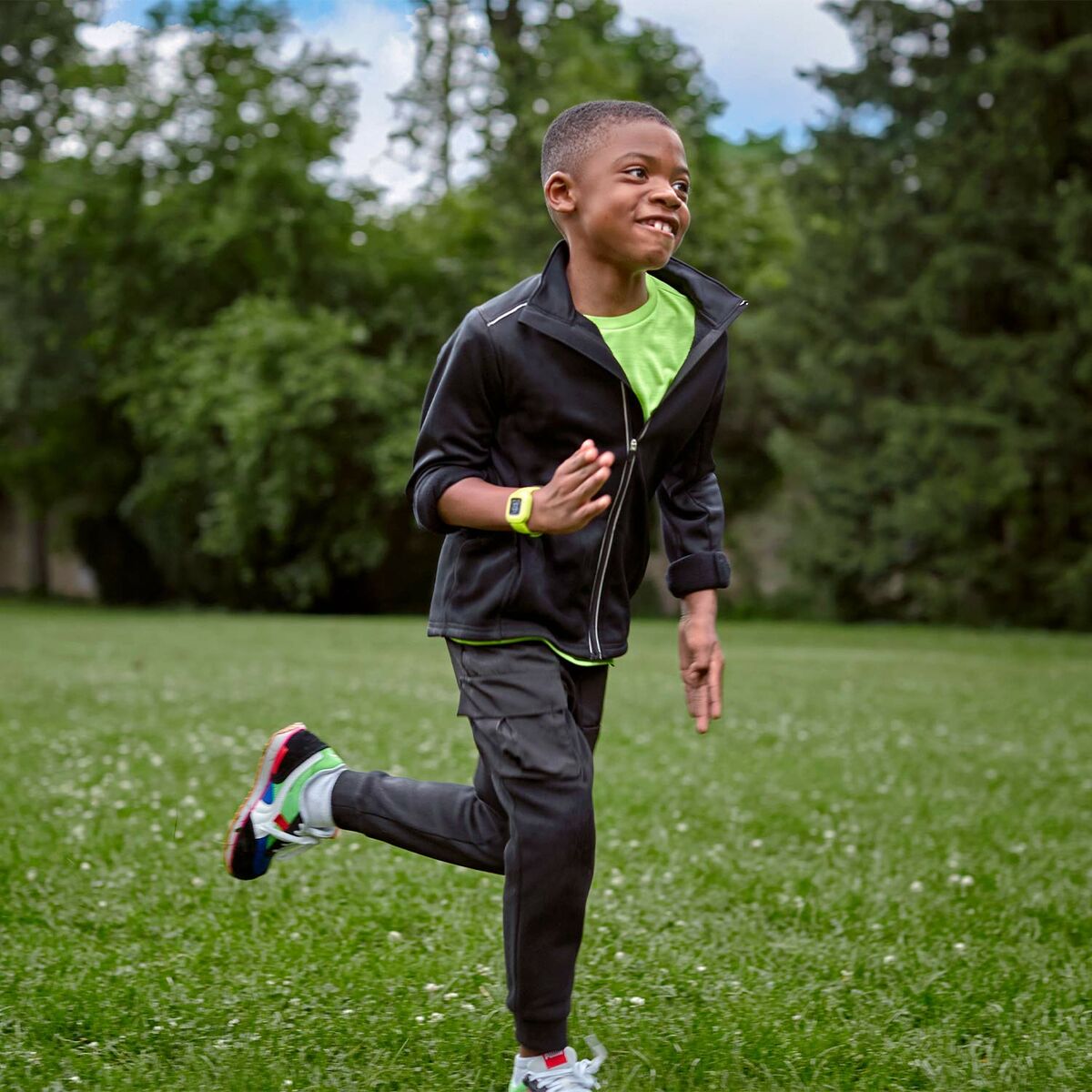 Reloj Infantil GARMIN 010-02441-02 Azul