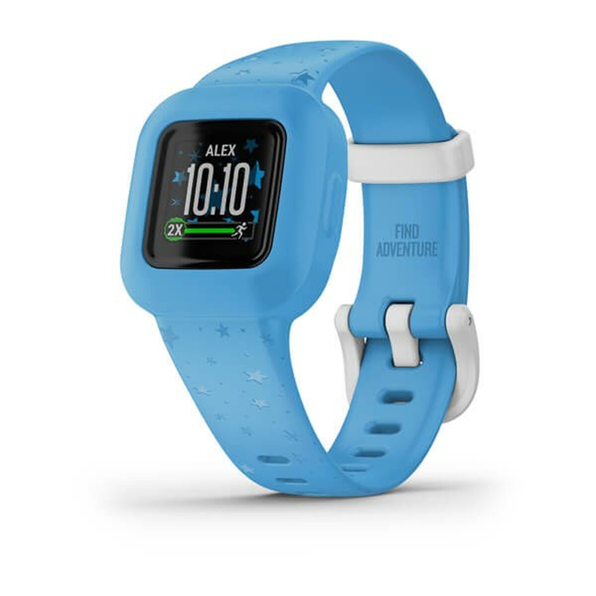 Reloj Infantil GARMIN 010-02441-02 Azul