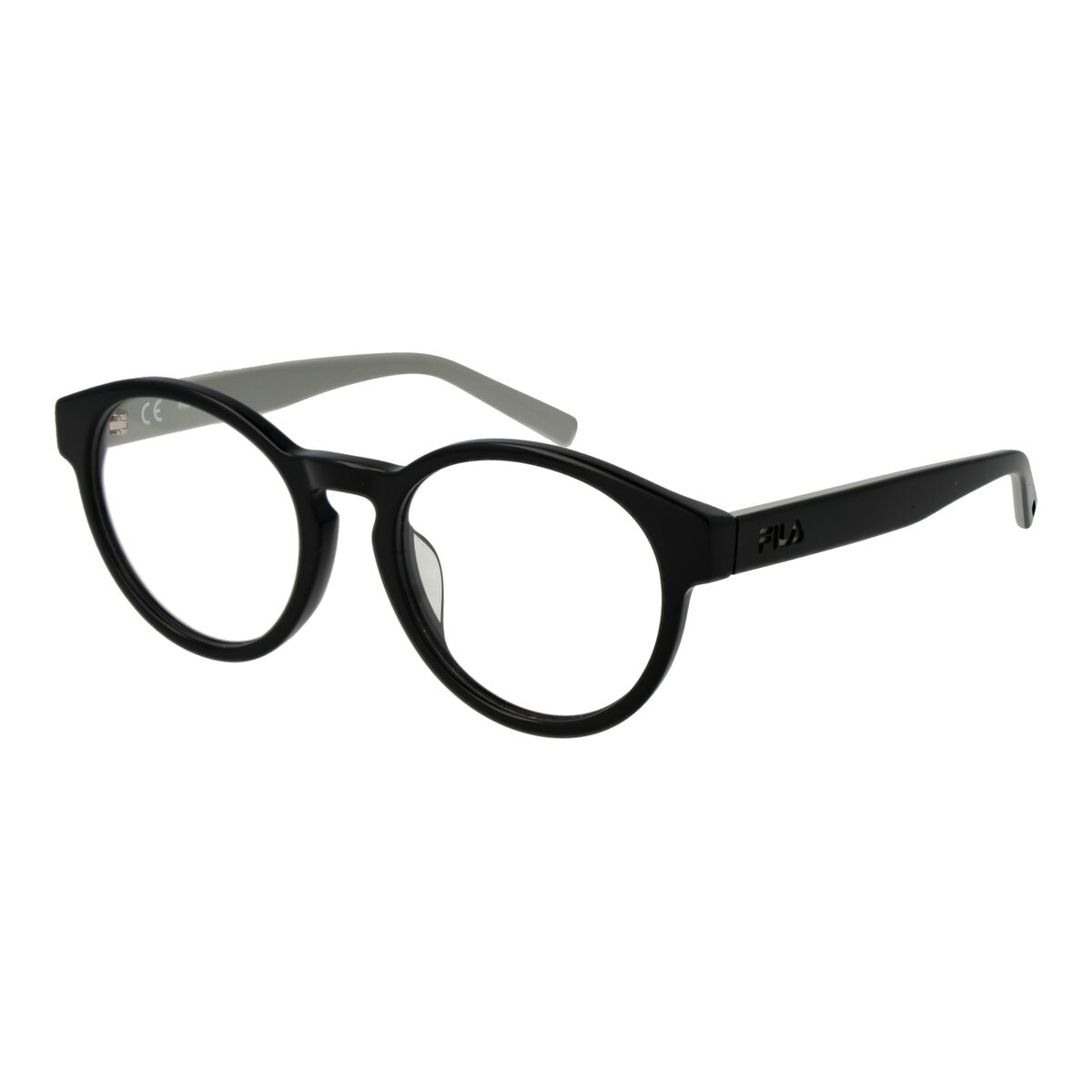 Montura de Gafas Unisex Fila VFI218 500BLK