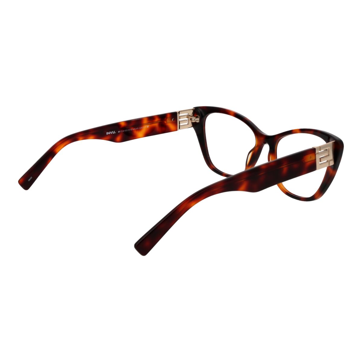Montura de Gafas Mujer INVU B4211 54B