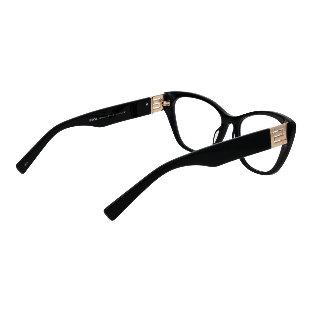 Montura de Gafas Mujer INVU B4211 54A