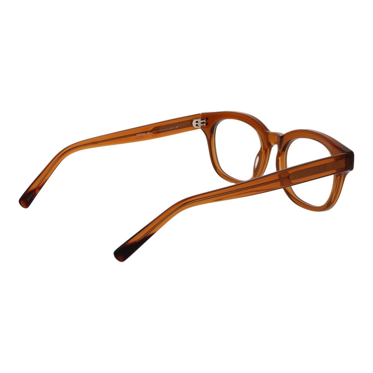 Montura de Gafas Hombre INVU B4302 51C