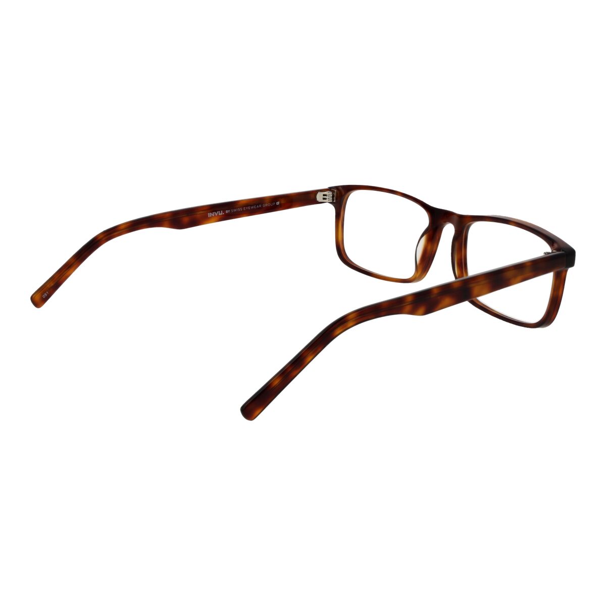 Montura de Gafas Hombre INVU B4138 51D